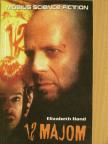 Elizabeth Hand - 12 majom [antikvár]