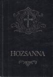Werner Alajos (szerk.), Bárdos Lajos - Hozsanna! [antikvár]