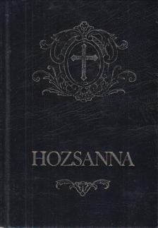 Werner Alajos (szerk.), Bárdos Lajos - Hozsanna! [antikvár]