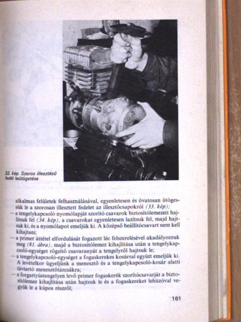Mészáros Ferenc - Hogyan javítsam a motorkerékpáromat [antikvár]