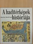 Dr. Horváth Árpád - A haditérképek históriája [antikvár]