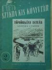Tömörkény István - Szirtesek a partok [antikvár]