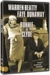 PENN, A. - BONNIE ÉS CLYDE