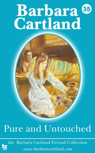 Barbara Cartland - Pure and Untouched [eKönyv: epub, mobi]