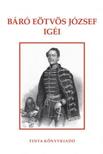 Báró Eötvös József igéi