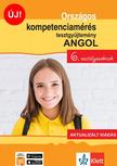 Pojják Klára - Országos kompetenciamérés tesztgyűjtemény angol nyelv - 6. osztályosoknak - Ingyenes Applikáció