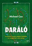 Michael Cox - Daráló [eKönyv: epub, mobi]