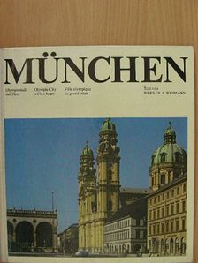 Werner A. Widmann - München [antikvár]