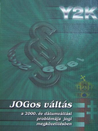 Dr. Bérczes Róbert - JOGos váltás [antikvár]