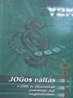 Dr. Bérczes Róbert - JOGos váltás [antikvár]