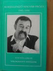 Töttős Gábor - Válogatott nyűgeim [antikvár]