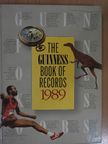 The Guinness Book of Records 1989 [antikvár]