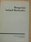 Dr. S. Bozó - Hungarian Animal Husbandry [antikvár]