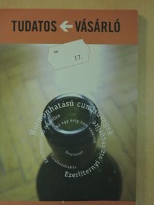 Tudatos vásárló 17. [antikvár]