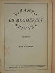 Ruh György - Viharzó és megbékélt szívvel (dedikált példány) [antikvár]