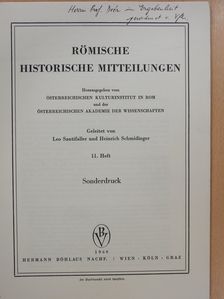Alfred A. Strnad - Zehn urkunden Papst Innocenz' III. für die Kartause San Bartolomeo zu Trisulti (1208-1215) (dedikált példány) [antikvár]