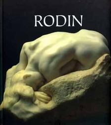 Hajnal Gabriella - Auguste Rodin [antikvár]