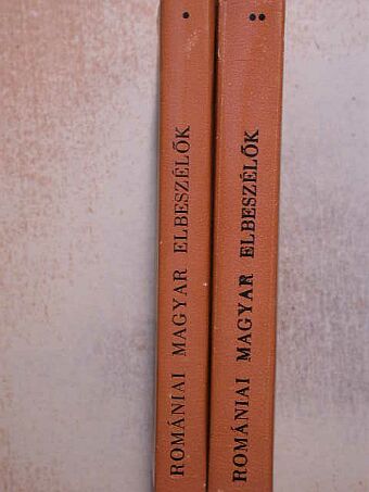 Asztalos István - Egyszer mindenkit szólítanak I-II. [antikvár]