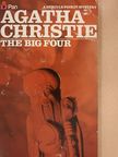Agatha Christie - The Big Four [antikvár]