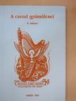 Baráth Ágnes M. Speciosa - A csend gyümölcsei 3. [antikvár]