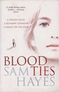 Samantha Hayes - Blood Ties [antikvár]