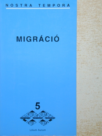 Arne B. Mann - Migráció [antikvár]