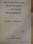 Robert I. Sarbacher - Encyclopedic Dictionary of Electronics and Nuclear Engineering [antikvár]
