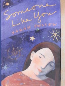 Sarah Dessen - Someone Like You [antikvár]