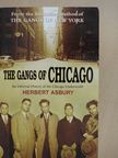 Herbert Asbury - The Gangs of Chicago [antikvár]