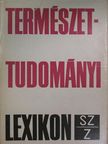 Aczél János - Természettudományi lexikon 6. [antikvár]