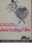 Dr. Roman Lazarek - Krakkó és a lengyel Tátra [antikvár]