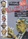 Tessék választani [antikvár]