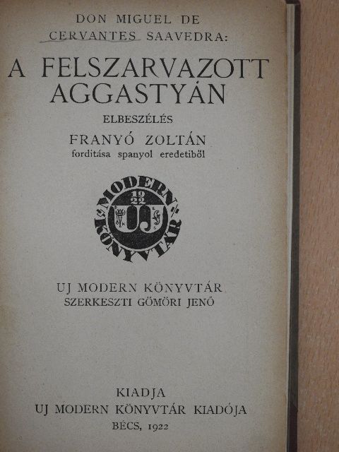 Anatole France - A felszarvazott aggastyán/Fehér havon/Kékszakáll hét felesége/Mesék/Firenzei éjszakák/Ruha teszi az embert [antikvár]