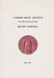 dr. Győrpál Elemér - A Baranya megyei közgyűlés tevékenysége (félidős értékelés) [antikvár]