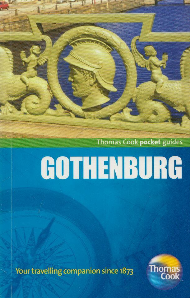 Marc Di Duca - Gothenburg [antikvár]