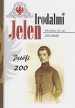 Böszörményi Zoltán - Irodalmi Jelen 2023. január [antikvár]