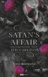H.D. Carlton - Satan&apos;s Affair - A Sátán Vidámparkja- Éldekorált