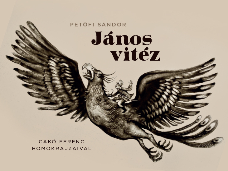 Petőfi Sándor - János vitéz