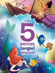 Disney - 5 perces tengeri történetek