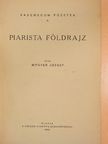 Megyer József - Piarista földrajz [antikvár]