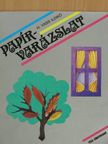 H. Vass Ildikó - Papírvarázslat [antikvár]