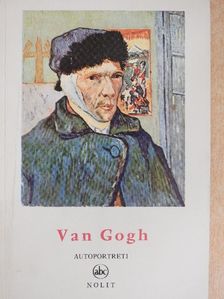 Robert Zenaj - Van Gog [antikvár]