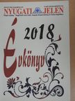 Balta János - Nyugati Jelen Évkönyv 2018. [antikvár]