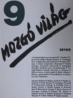 Almási Miklós - Mozgó Világ 2010. szeptember [antikvár]