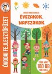 Évszakok, napszakok