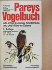 Hermann Heinzel - Pareys Vogelbuch [antikvár]