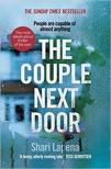 Shari Lapena - The Couple Next Door [antikvár]