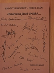 Bodor Ádám - Határokon járok örökké... [antikvár]
