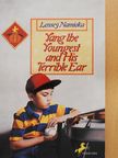 Lensey Namioka - Yang the Youngest and His Terrible Ear [antikvár]