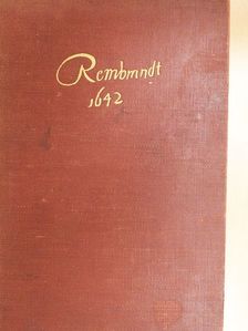 Hendrik Willem Van Loon - R. v. R. - The Life & Times of Rembrandt van Rijn [antikvár]